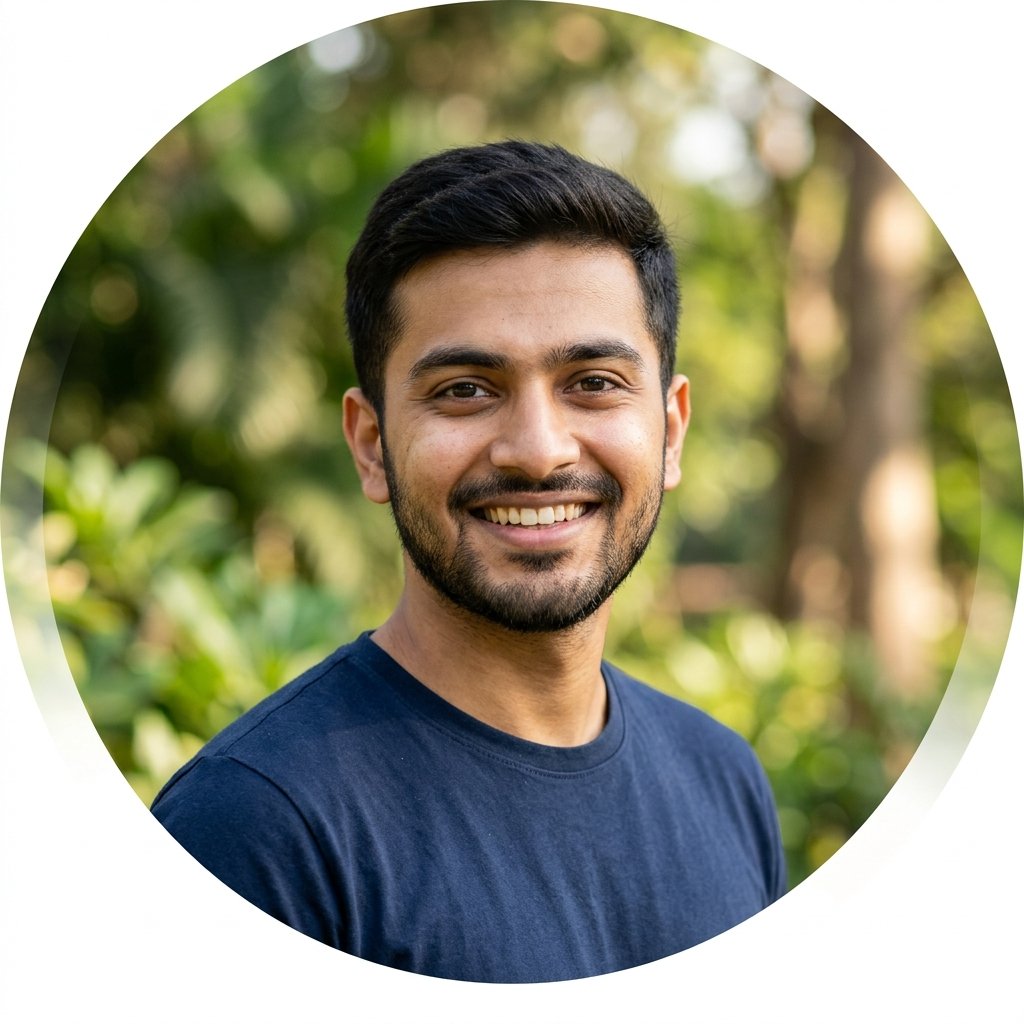Rahul Mehta